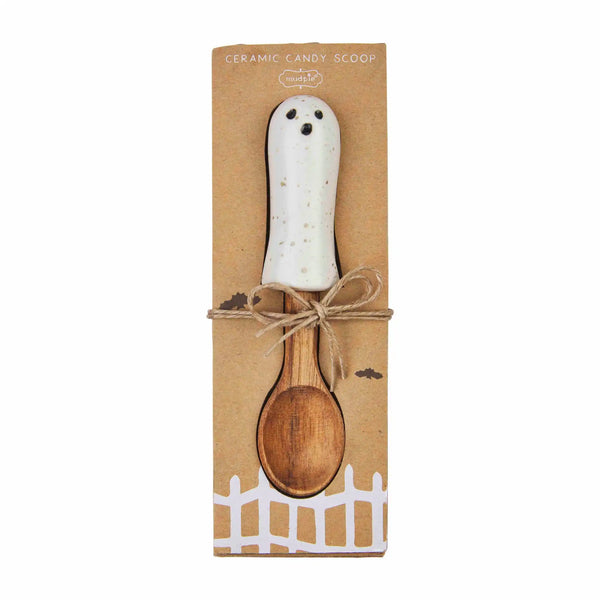 HALLOWEEN CANDY SCOOP