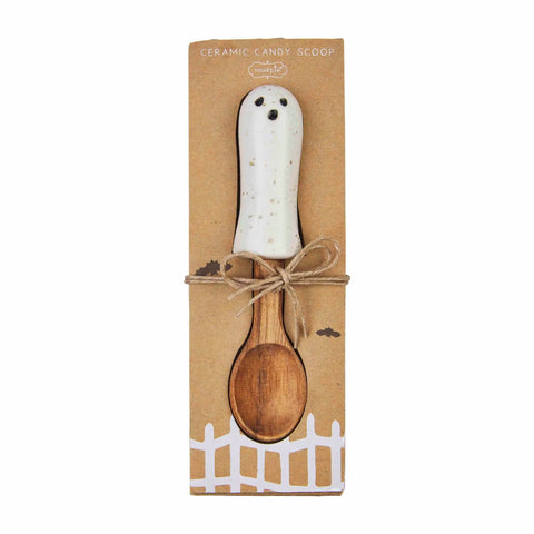 HALLOWEEN CANDY SCOOP