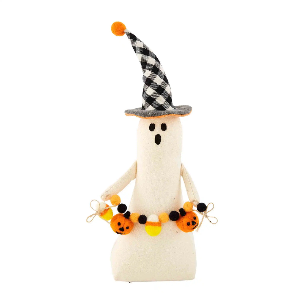 GHOST SITTER