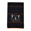 HALLOWEEN WAFFLE TOWEL