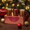 Lafco Votive Trio