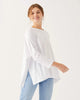 Catalina Slub Tee