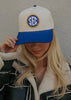 SEC 2 TONE HAT