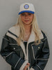 SEC 2 TONE HAT