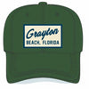 Grayton Hat
