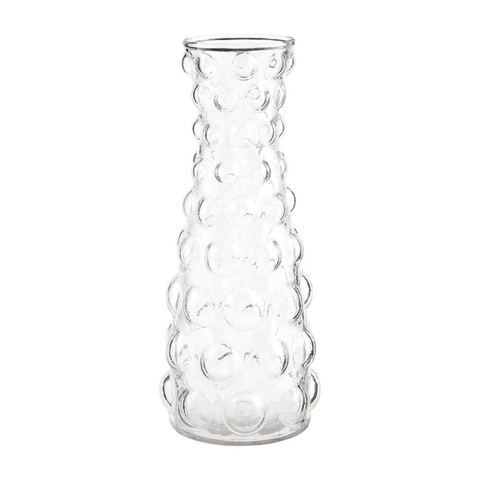 Hobnail Vases