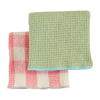 Colorful Waffle Towels