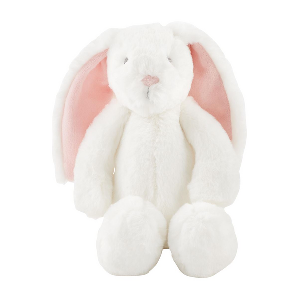 Large Plush Bunny