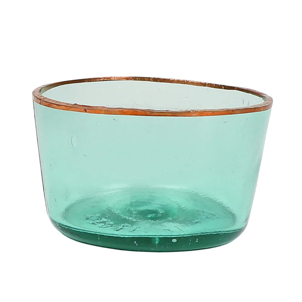 Extra Small Demijohn Bowl