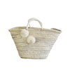 Marche Purse w/ Tassels