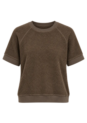 Ziggy short sleeve