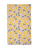 Geometry Kitchen Tea Towel