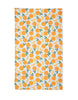 Geometry Kitchen Tea Towel