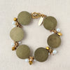 Magnolia Collection Whisper Link Bracelet