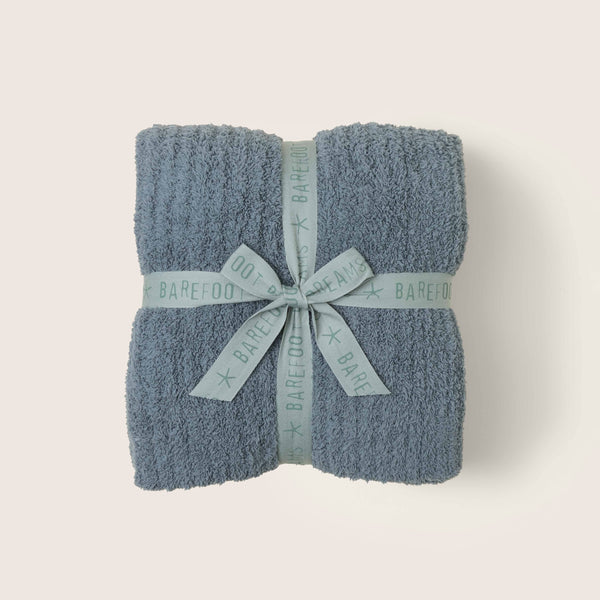 CozyChic® Ribbed Throw