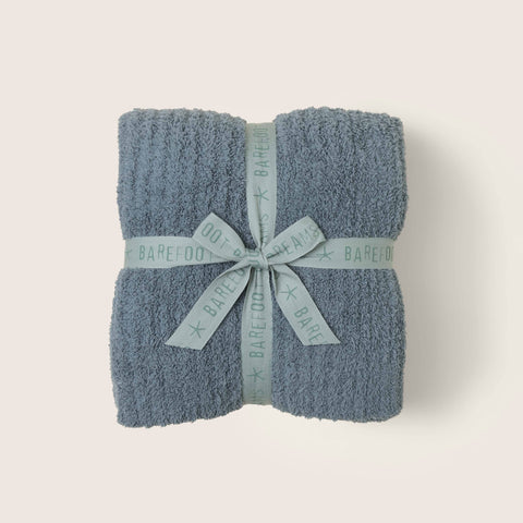 CozyChic® Ribbed Throw