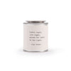 Shine Candle