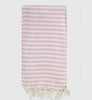 Beach Candy Towels