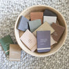Fabric Notebook