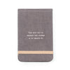 Fabric Notebook