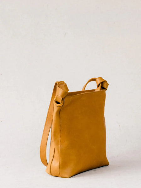 Cait Knotted Crossbody