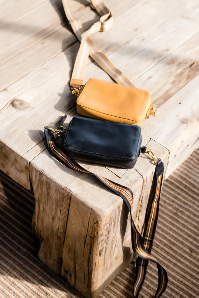 Turner Stadium Crossbody