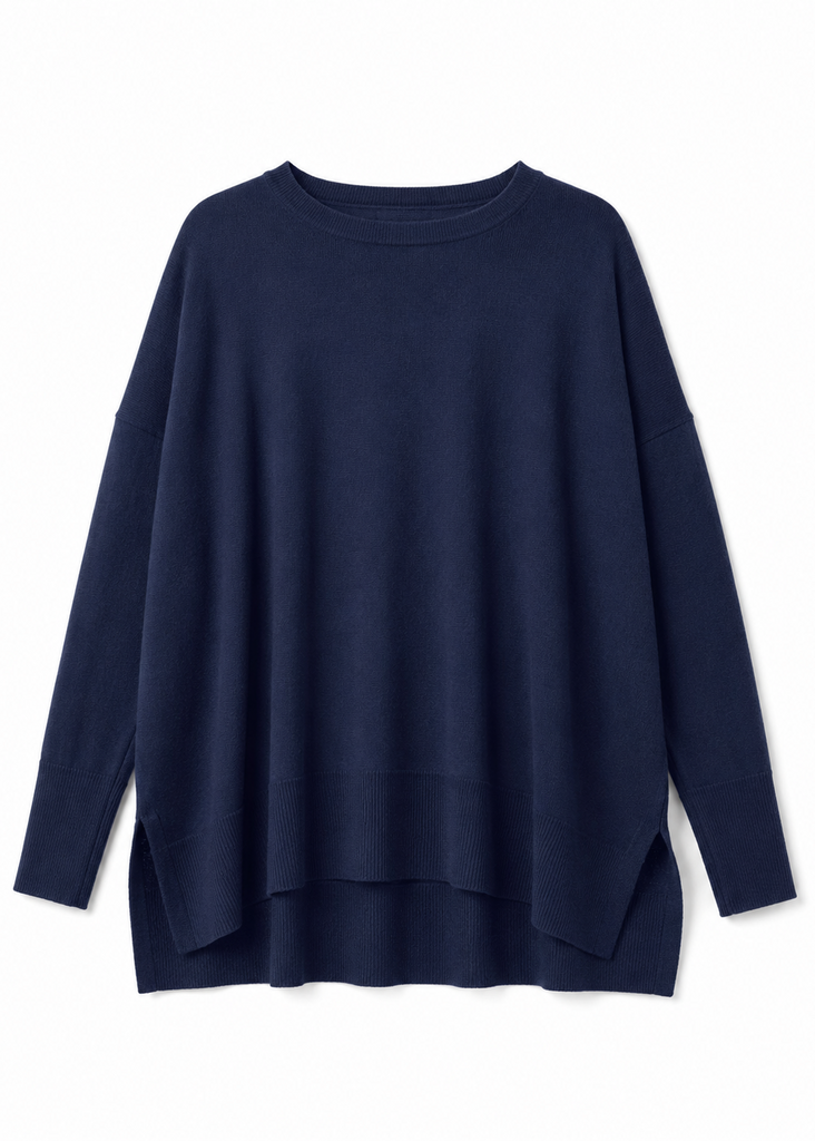 Amour Sweater - Stars and Stripes
