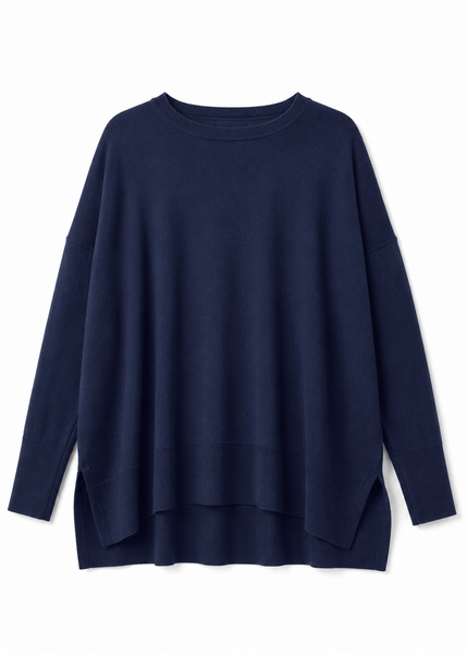Amour Sweater - Stars and Stripes