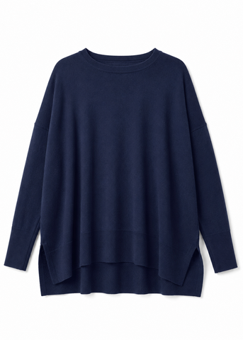 Amour Sweater - Stars and Stripes