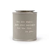 Encouragement Candle Collection