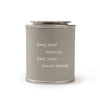 Encouragement Candle Collection