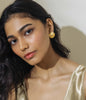 De la Mer Stud Earrings