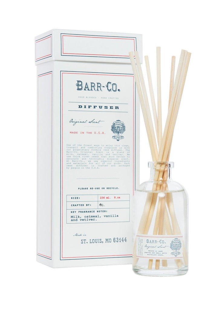Barr Co. Original Scent Diffuser