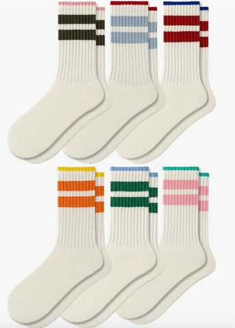 Varsity Socks
