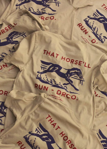Derby Tee