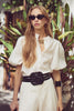 Bubble Linen Shirt