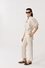 Bubble Linen Shirt