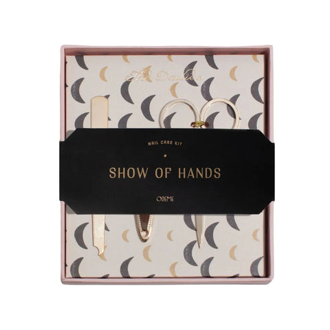 Manicure Kit
