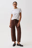Sabrina Curved Utility Pants
