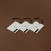 Ranger Station - TOBACCO + MUSK CAR COLOGNE (3-PACK)