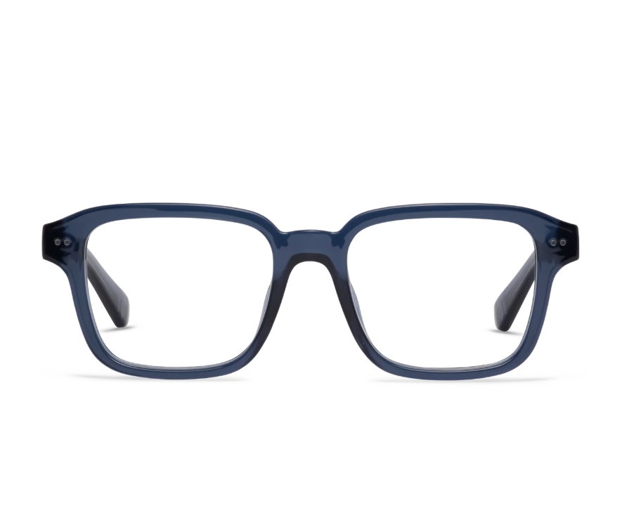 No. 13 Readers — Shiny Navy