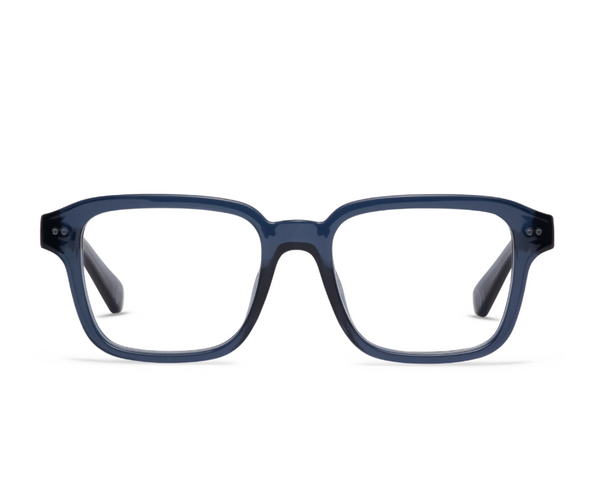 No. 13 Readers — Shiny Navy