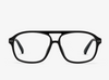 Davis Readers — Shiny Black