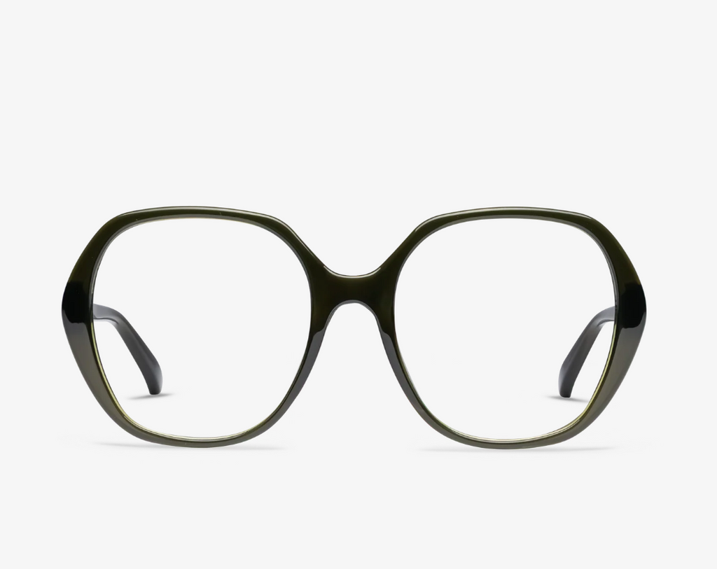 Linda Readers - Forest Green