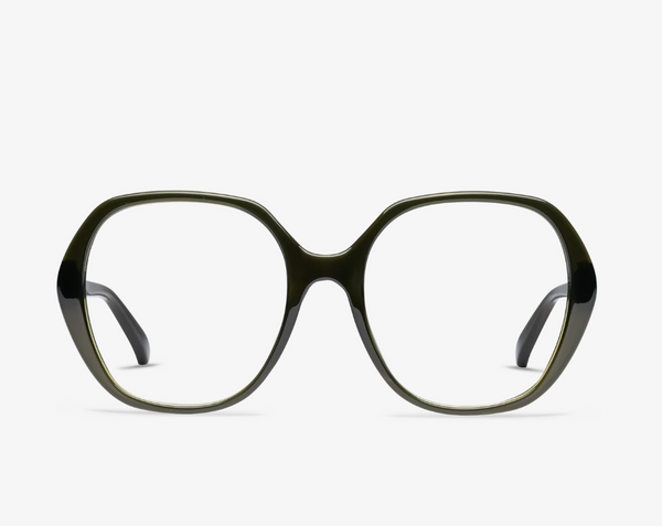 Linda Readers - Forest Green
