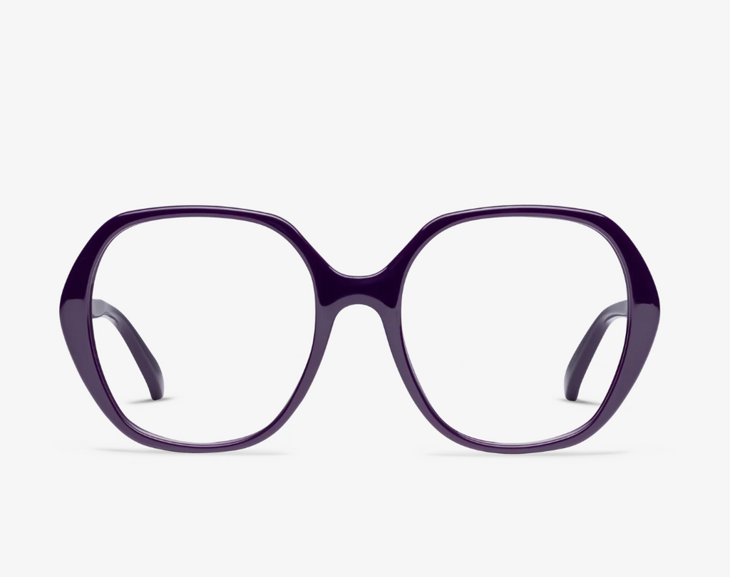 Linda Readers — Shiny Purple