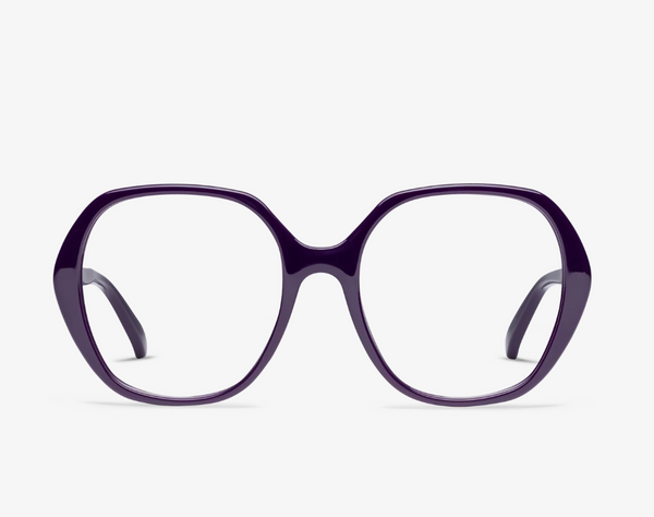 Linda Readers — Shiny Purple