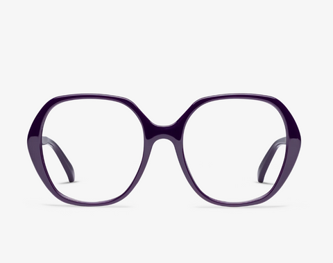 Linda Readers — Shiny Purple