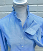 Mary Tyler Moore Oxford Blue