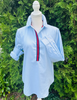 Dorothy 2 Ribbon Tunic